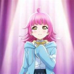 Meet your Posher, Jazmin